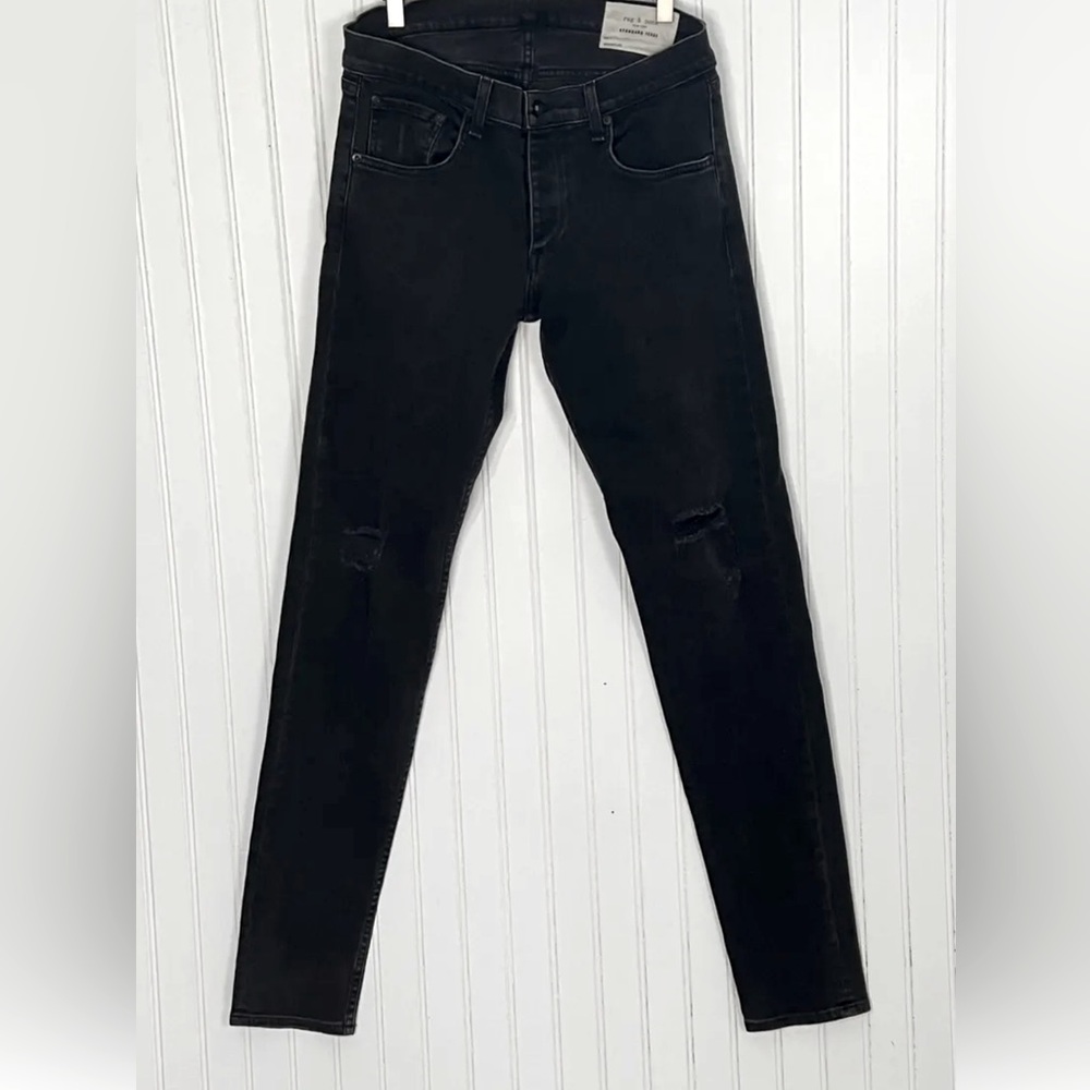 Men’s Rag & Bone Jeans